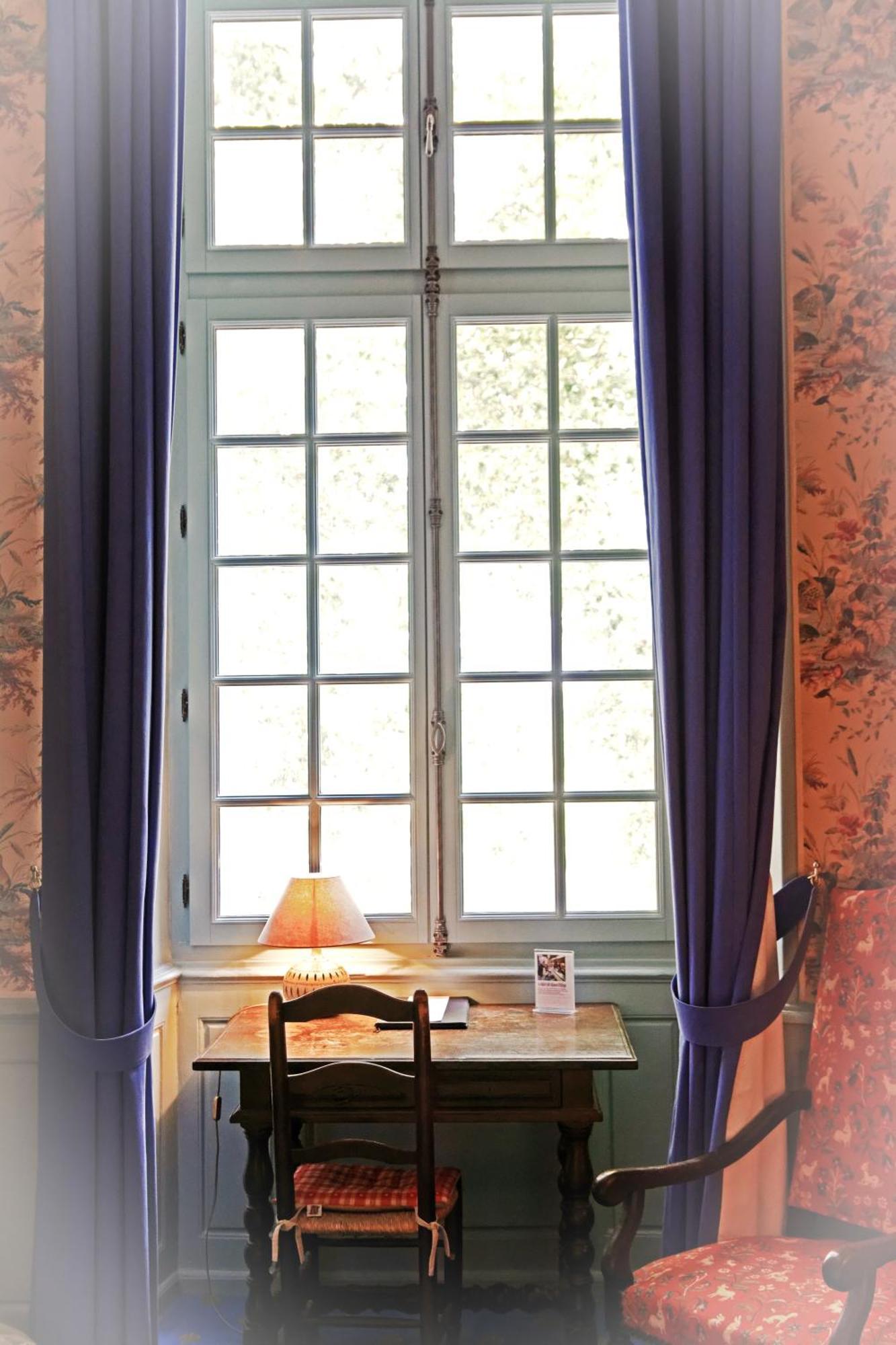 Grand Hotel De L'Abbaye Beaugency Eksteriør billede